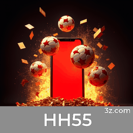 Qualidade Inigualável em Jogos de Casino no HH55