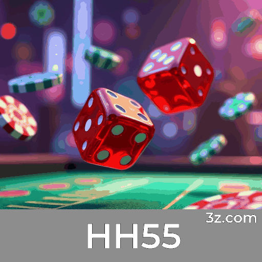 Desbloqueie Privilégios Exclusivos com Sua Conta HH55