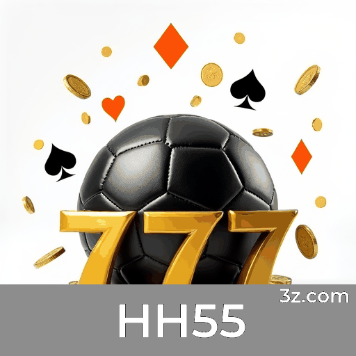 HH55: Plataforma de Cassino e Apostas Segura