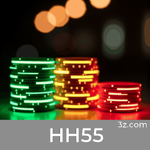 Desbloqueie Privilégios Exclusivos com Sua Conta HH55