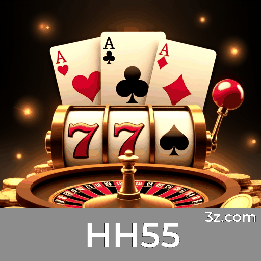 HH55: Plataforma de Apostas Confiável e Profissional