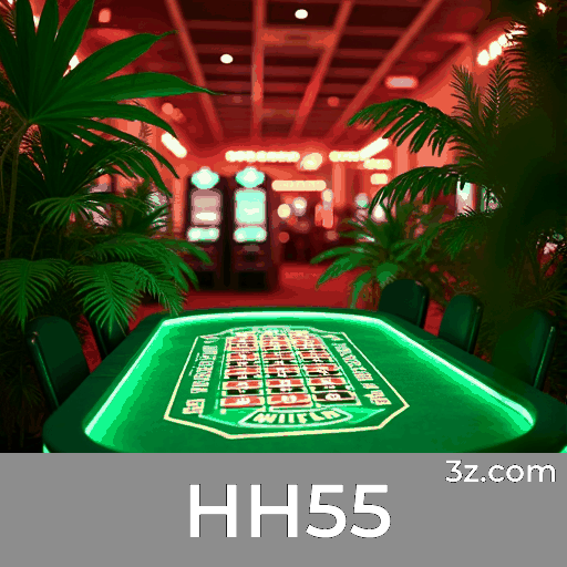 Qualidade Inigualável em Jogos de Casino no HH55