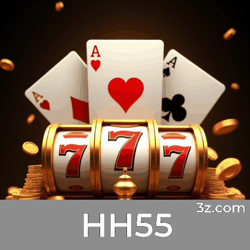 HH55: Plataforma de Apostas Confiável e Profissional