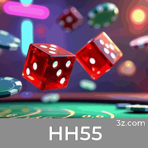 HH55: Plataforma de Cassino e Apostas Segura