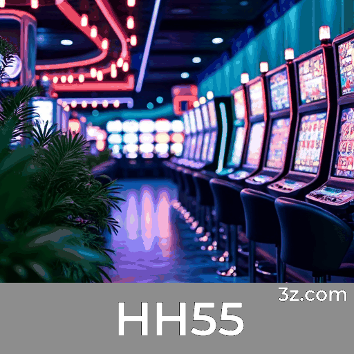 Apostas onde quiser, com o app móvel HH55