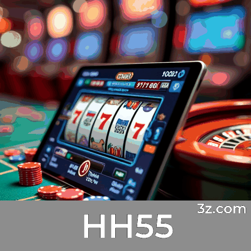 Desbloqueie Privilégios Exclusivos com Sua Conta HH55