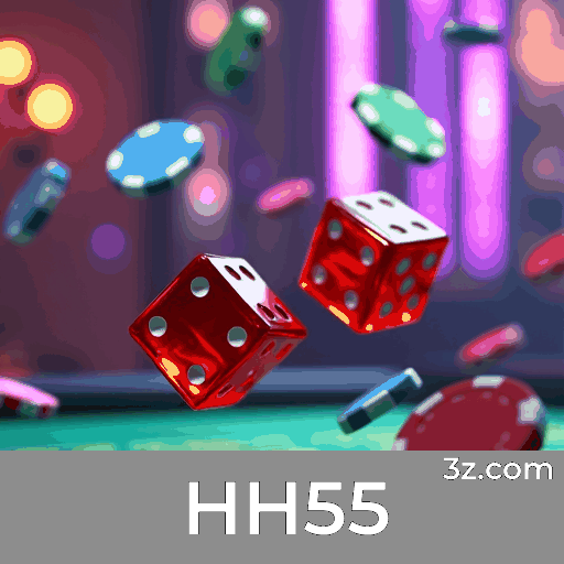 HH55: Plataforma de Apostas Confiável e Profissional