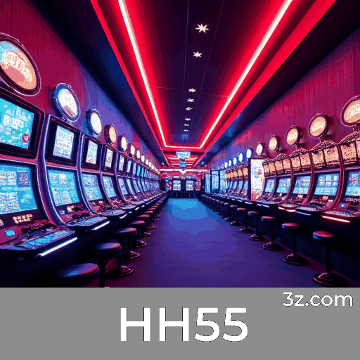 Qualidade Inigualável em Jogos de Casino no HH55