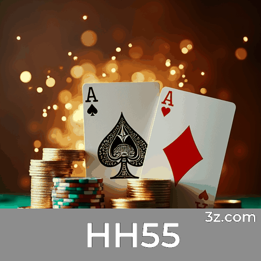 Apostas onde quiser, com o app móvel HH55