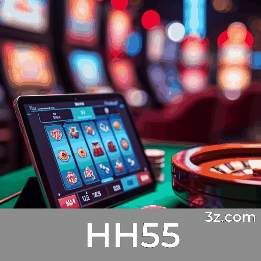 Inovação Revoluciona Jogos Online na Plataforma HH55