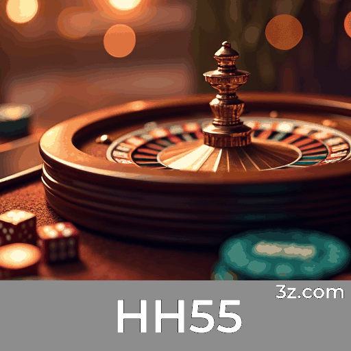 Desbloqueie Privilégios Exclusivos com Sua Conta HH55