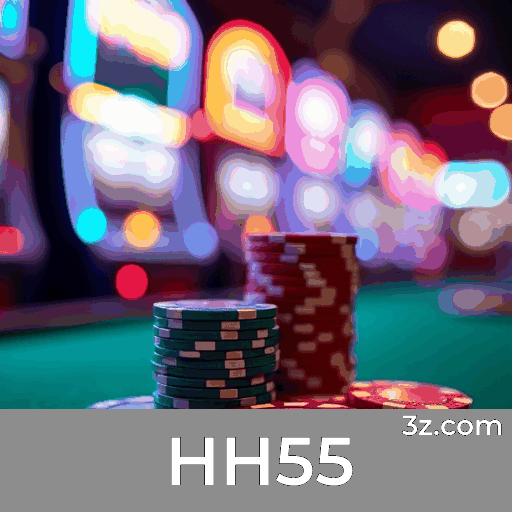 Inovação Revoluciona Jogos Online na Plataforma HH55