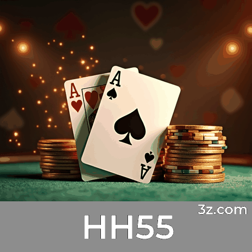 Apostas onde quiser, com o app móvel HH55