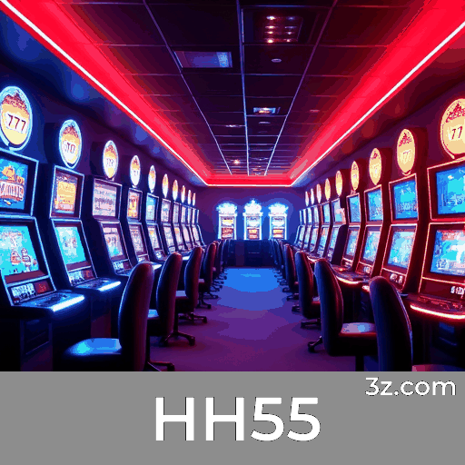 HH55: Plataforma de Apostas Confiável e Profissional