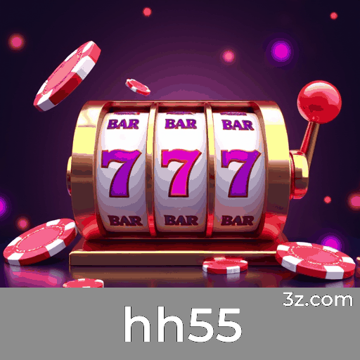 hh55: Cassino Online Premiado e Seguro